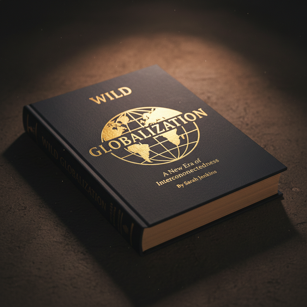 Wild Globalization book cover