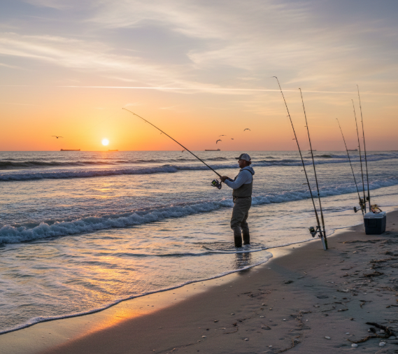 The 3-Night Reset