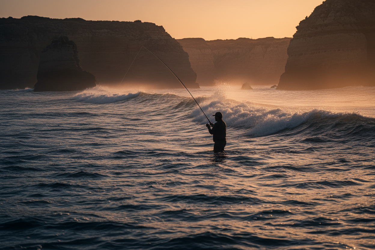 The 3-Day Escape