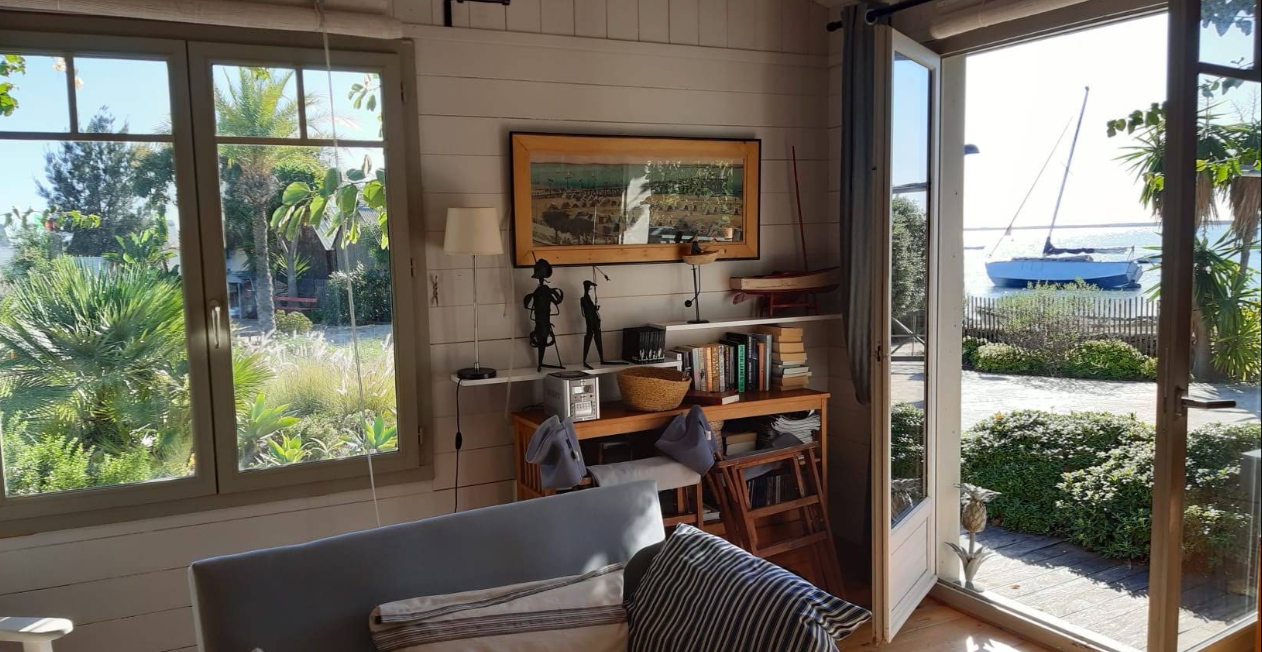 Boutique Portuguese quinta accommodation