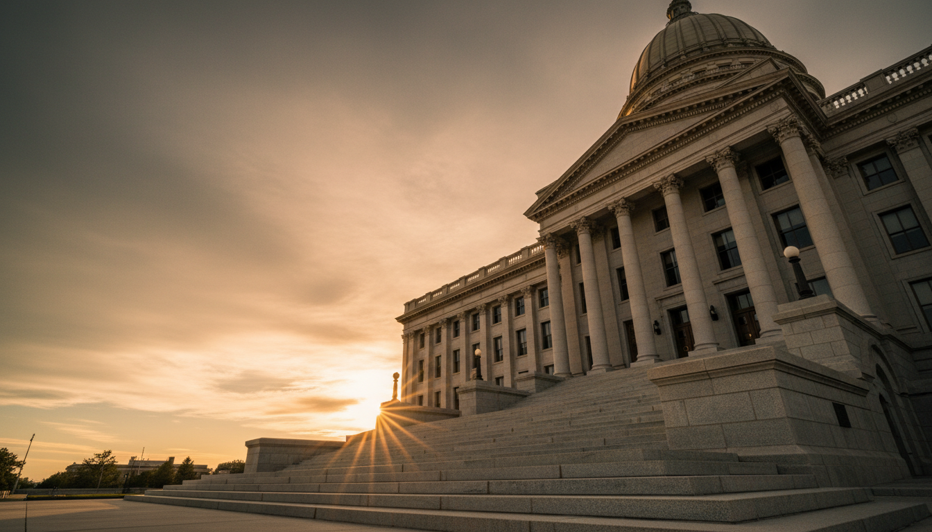 Salt Lake Valley skyline — Utah Process Servers serving all of Salt Lake County