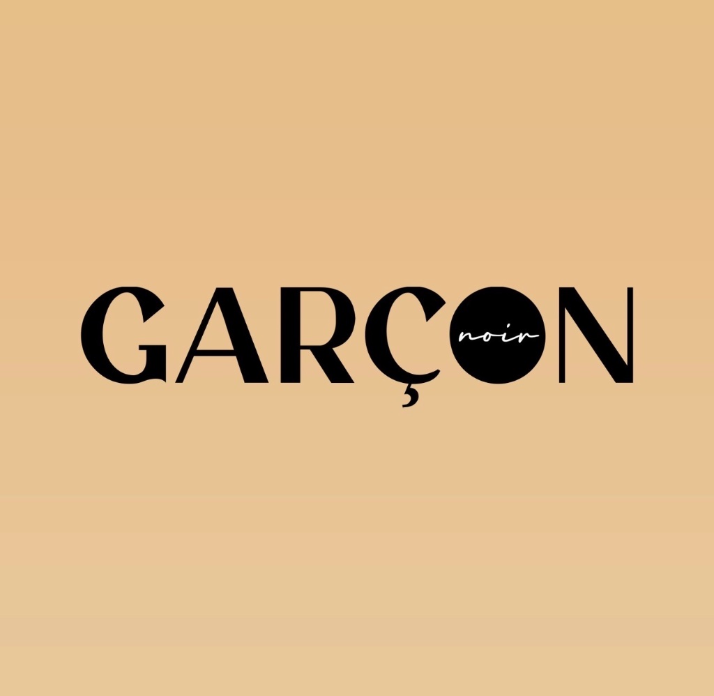 Garçon Noir