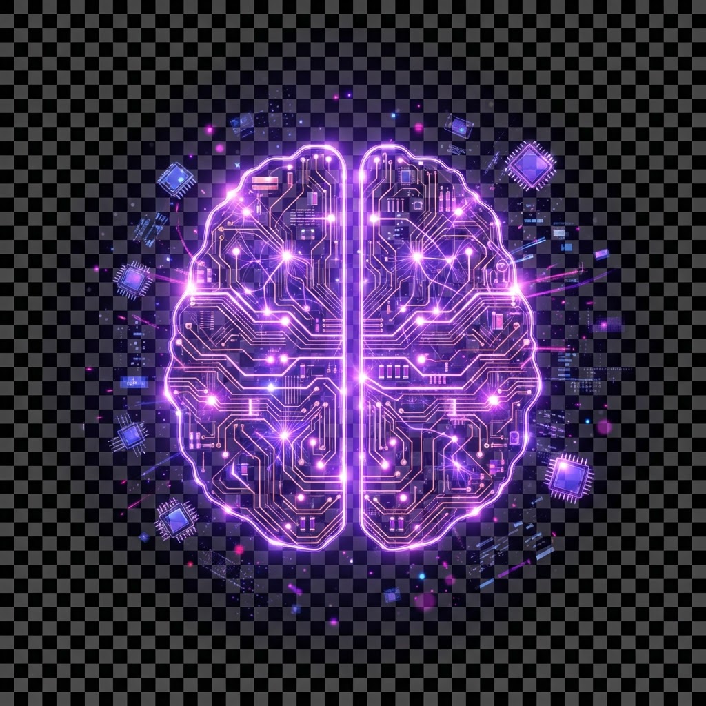 AI brain