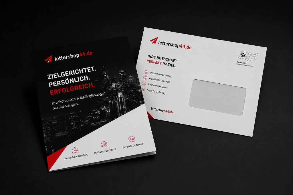 Selfmailer