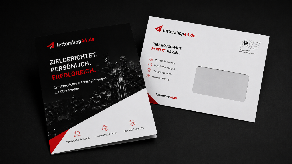 Direktmailings