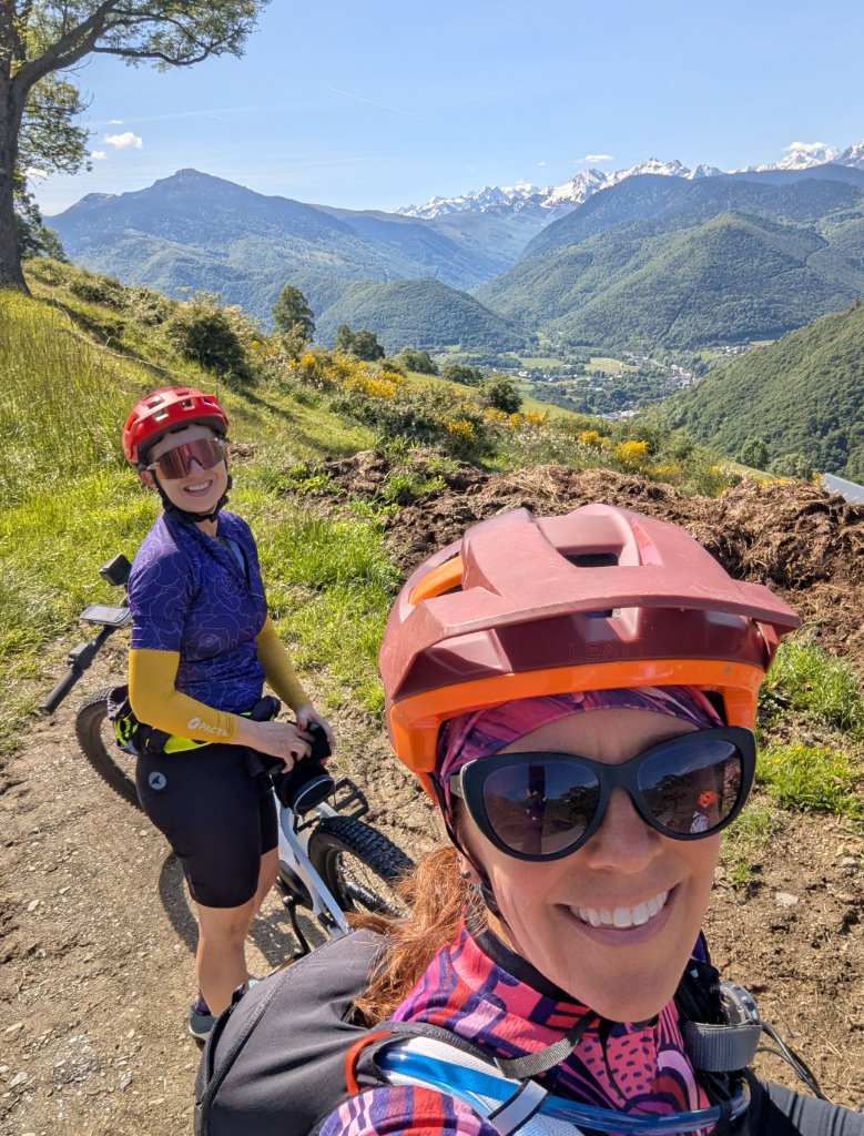 Cycling