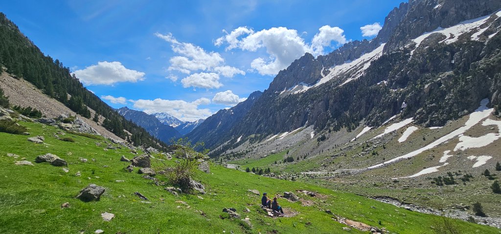 The Magic Was Never in the Mountains