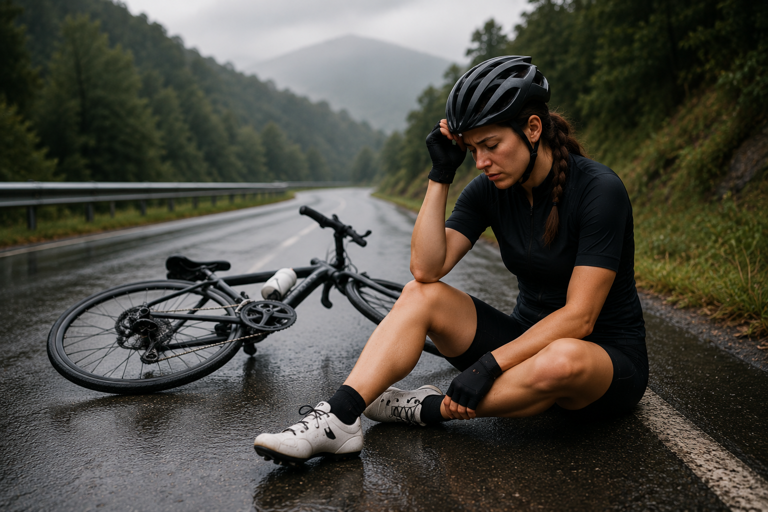 What I Learned from My Epic Fail