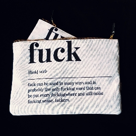 Why am I So Vulgar???