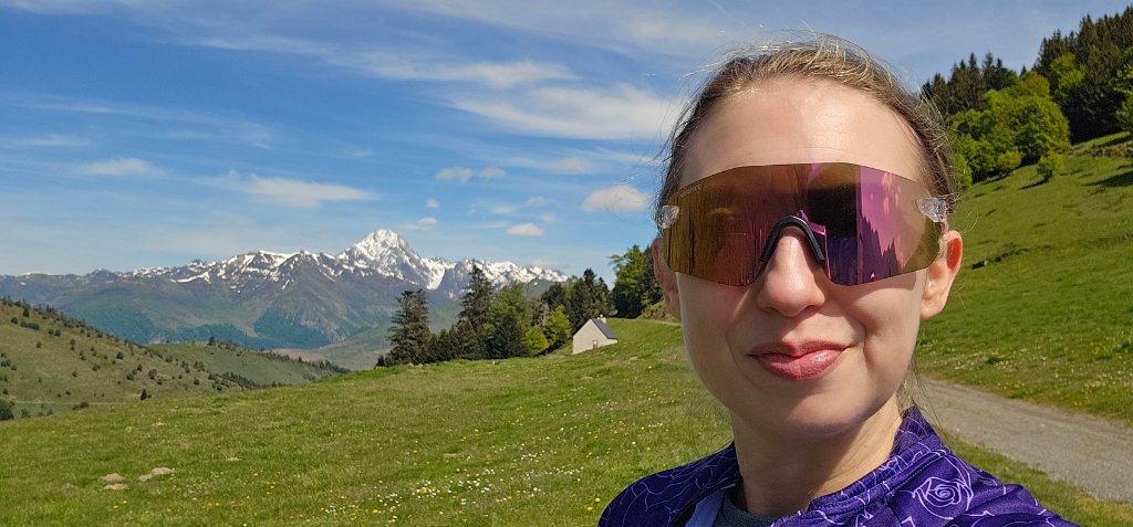 Erica — Founder of Kunt Koalition