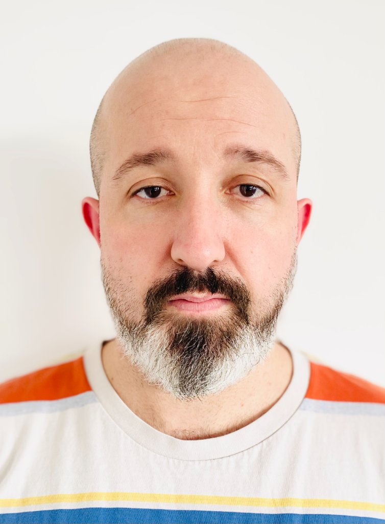 Matt