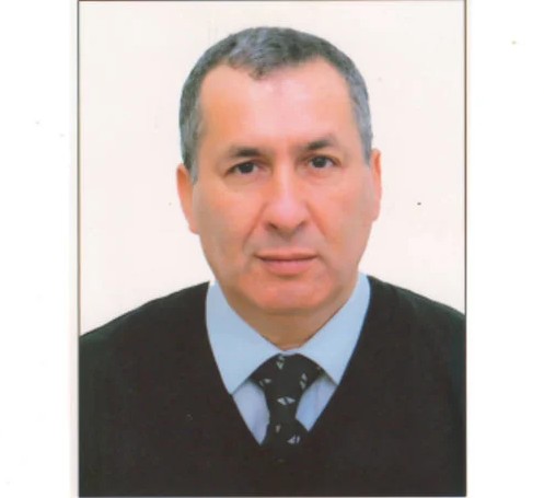 Pr. Smail HADADI