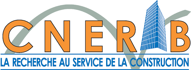 Centre National d'Études et de Recherches Intégrées du Bâtiment (CNERIB)
