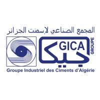 Groupe GICA Algérie