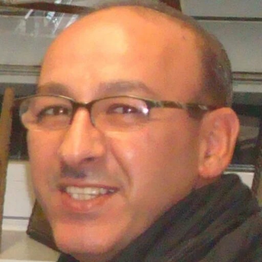 Pr. Mokhtar TOUATI
