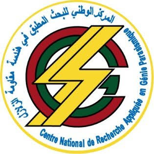 Centre National de Recherche en Génie Parasismique (CGS)