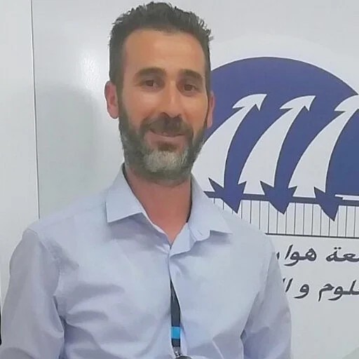 Dr. Toufik BELAID