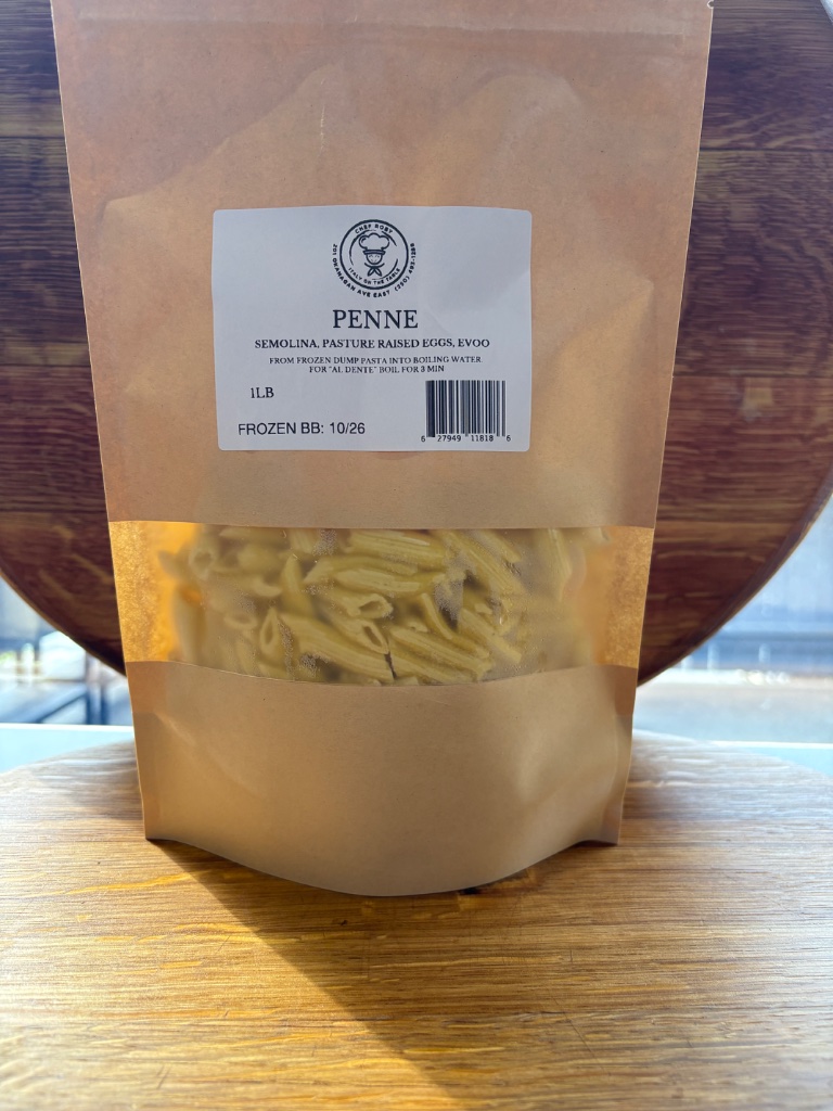 Penne