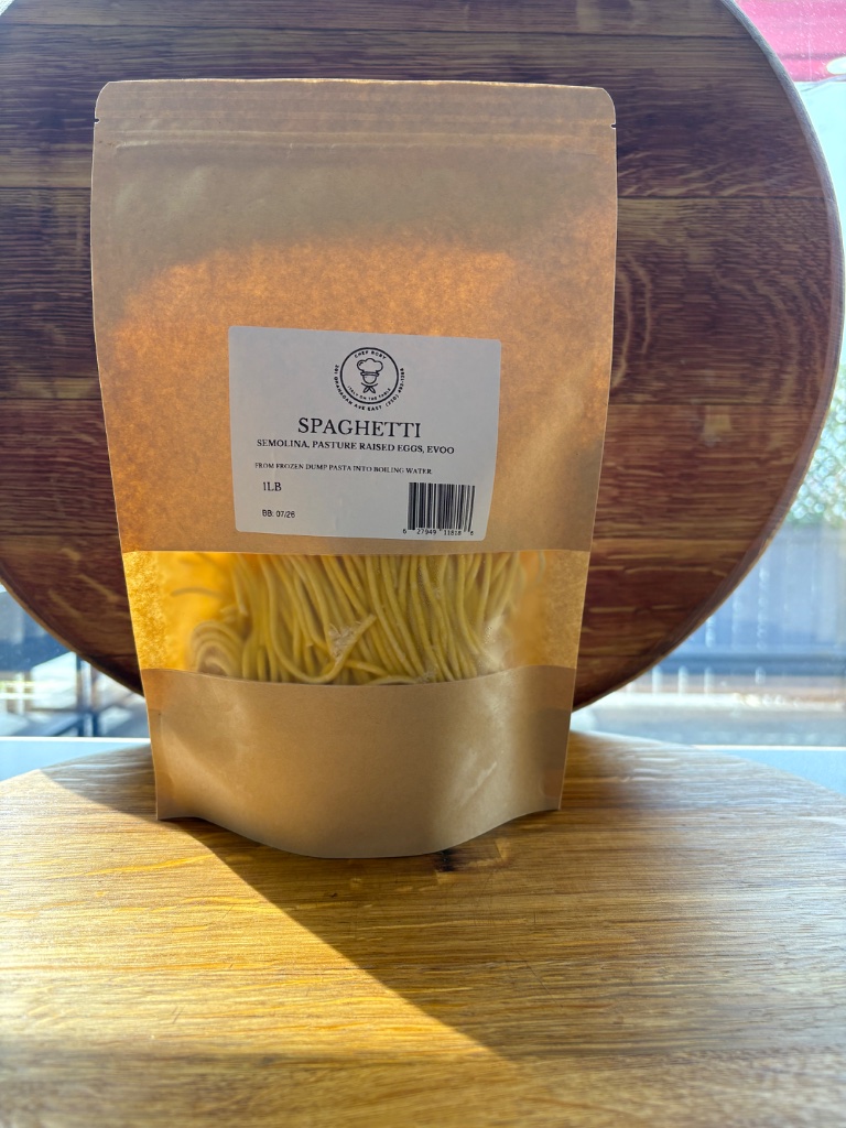 Spaghetti
