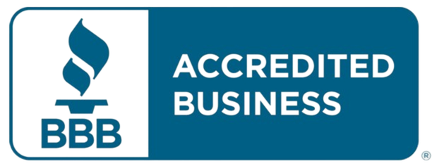 BBB Accredited Business