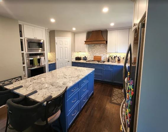 Home Remodeling