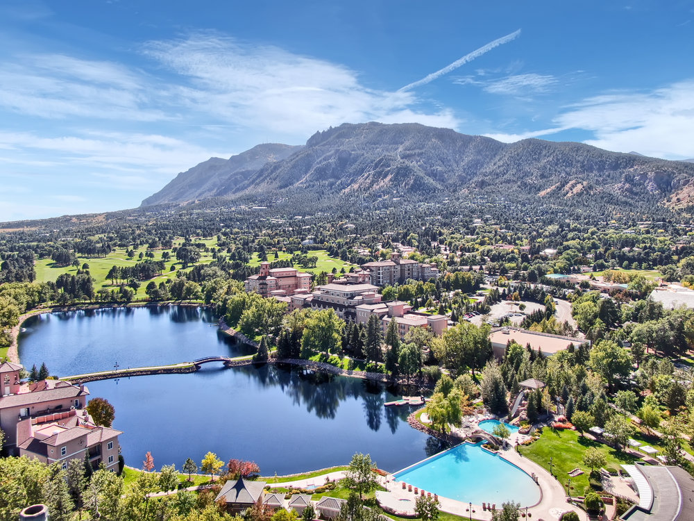 Broadmoor