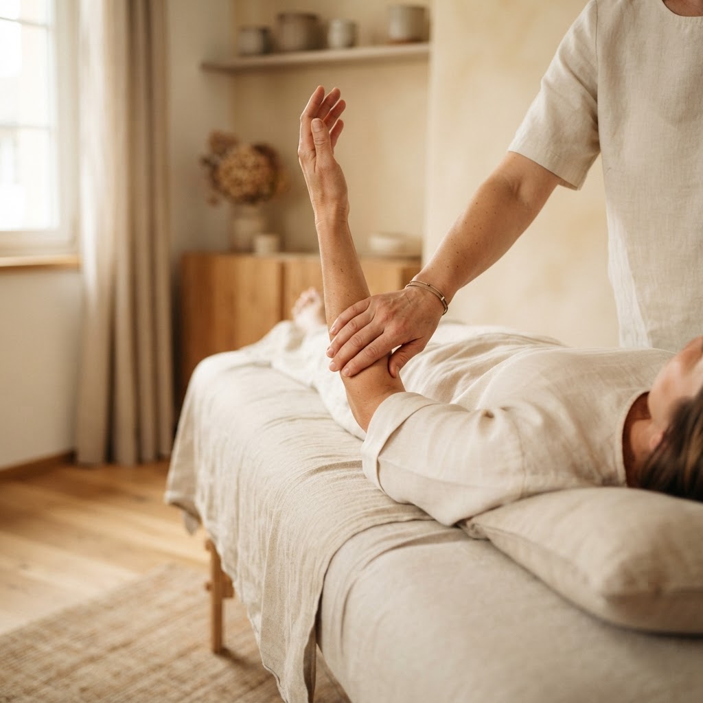 kPNI Applied Kinesiology