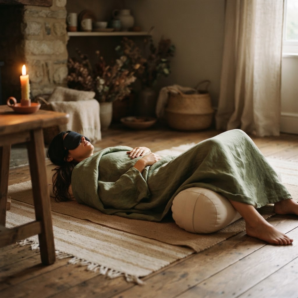 kPNI Breathwork