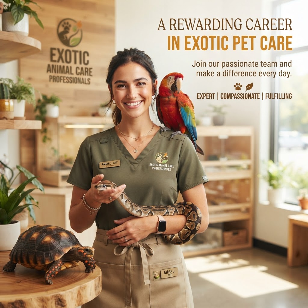 Become an ExoCare caregiver