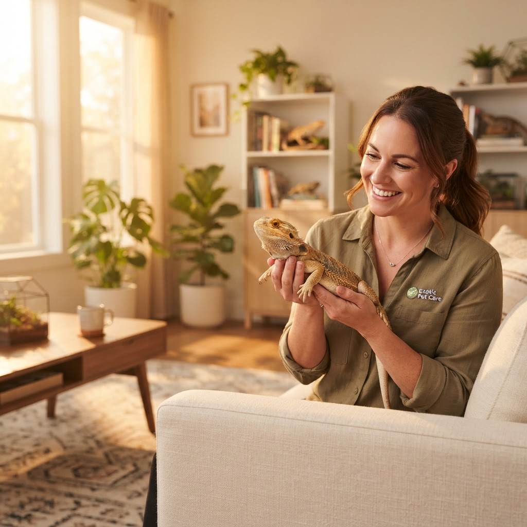 Become a caregiver