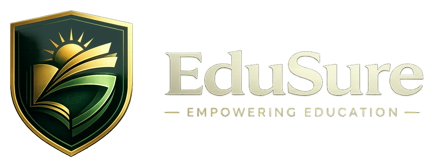 EduSure Logo
