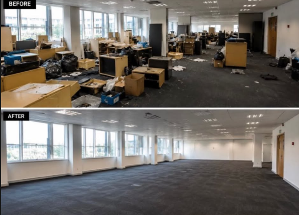 Office Clearance