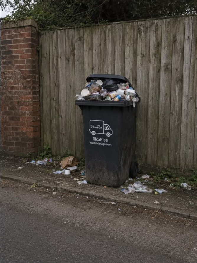 Rubbish Clearance