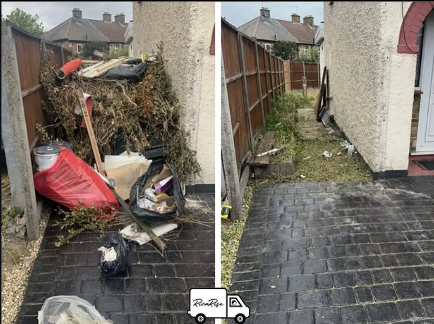 Garden Waste