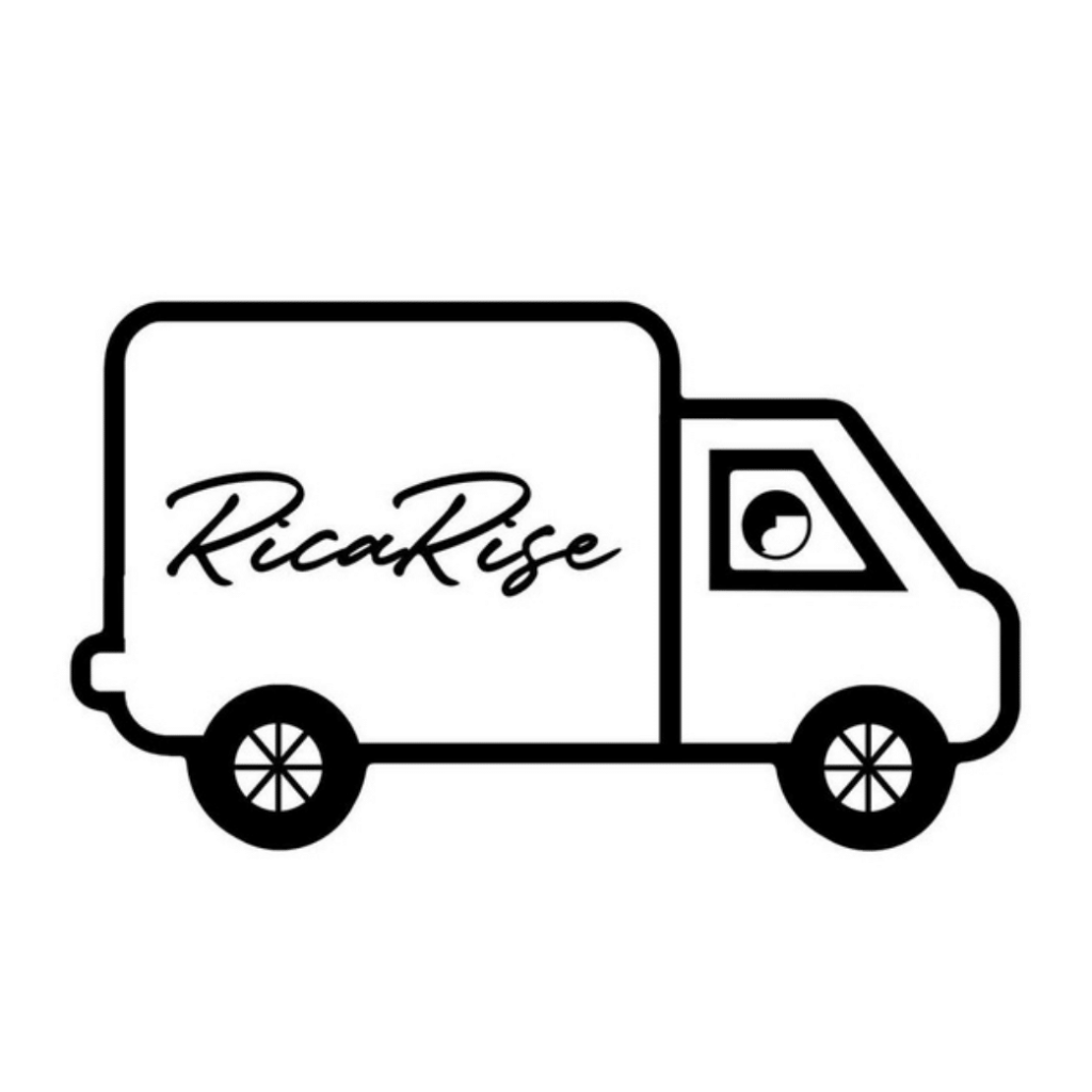 RicaRise Waste Management