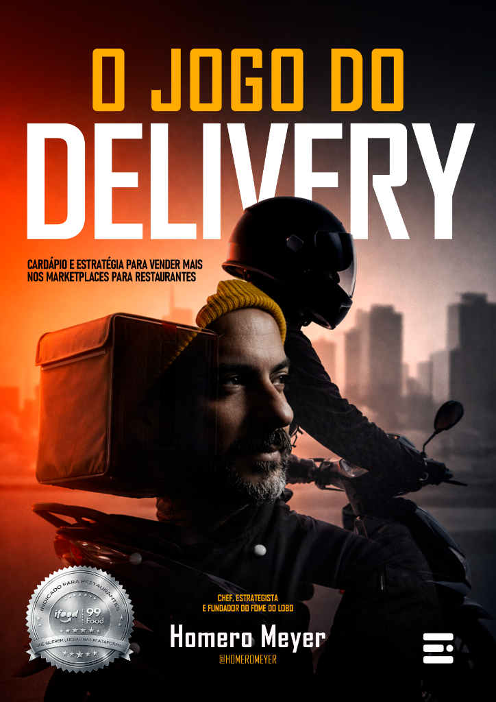 O Jogo do Delivery