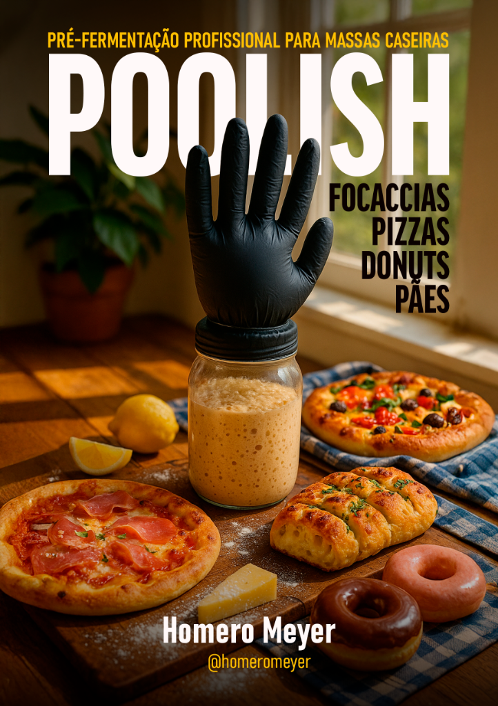 Poolish