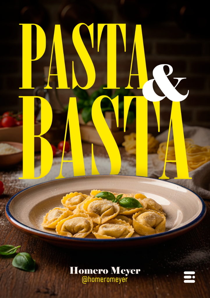 Pasta & Basta
