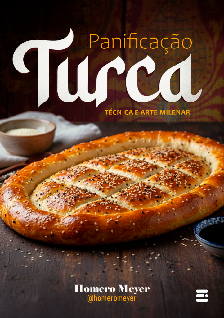 Panificação Turca