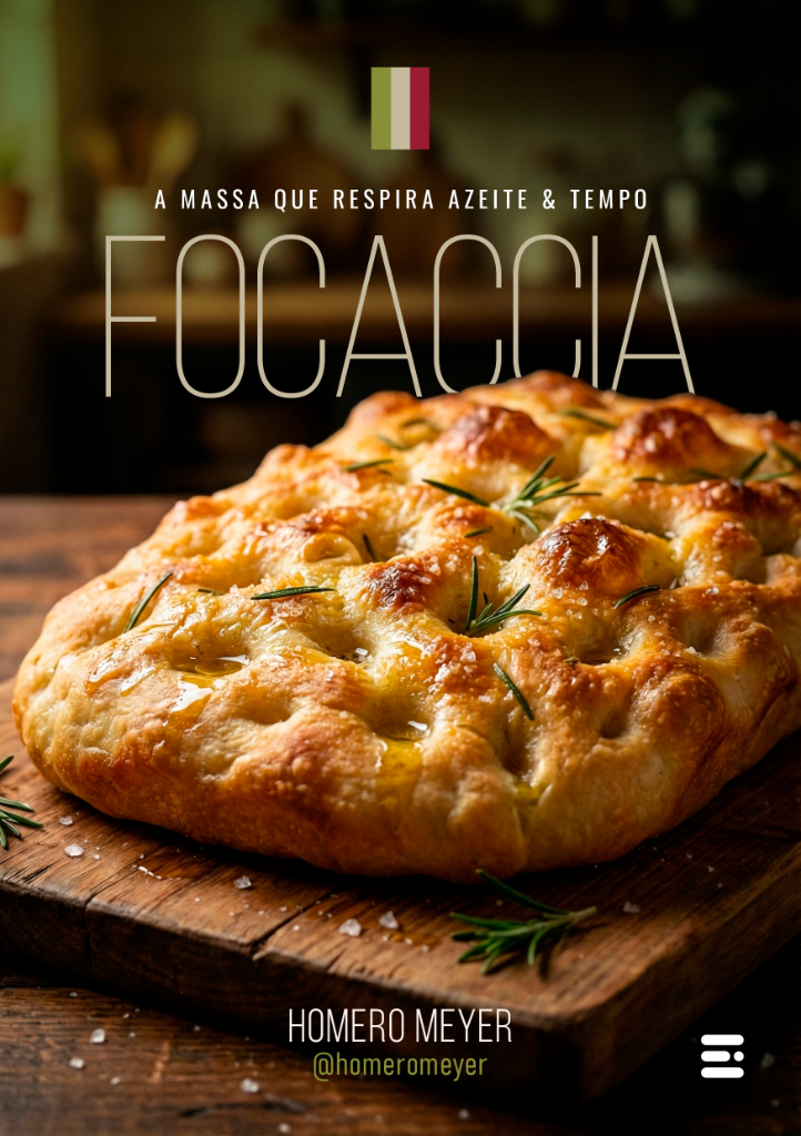 Focaccia