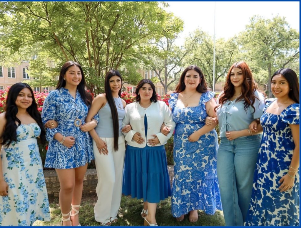 Hispanic Student Association