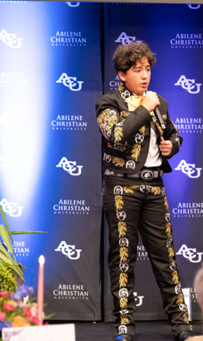 Mariachi Ian Lopez