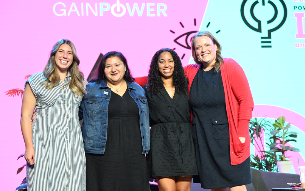 Powerful IDEA Awards 2025