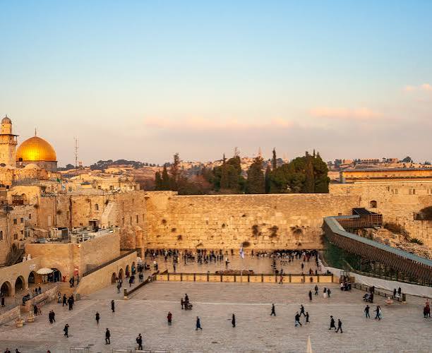 Israel Clásico – Grandes Sitios en 9 días