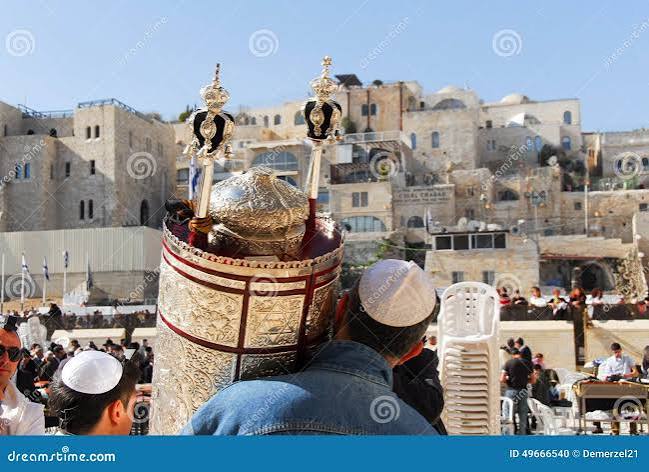 Viaje de Bar / Bat Mitzvah