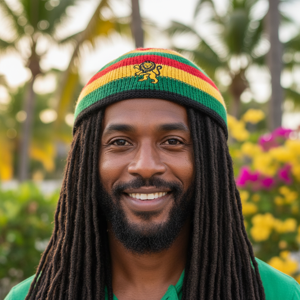Zion - Jamaica Guide