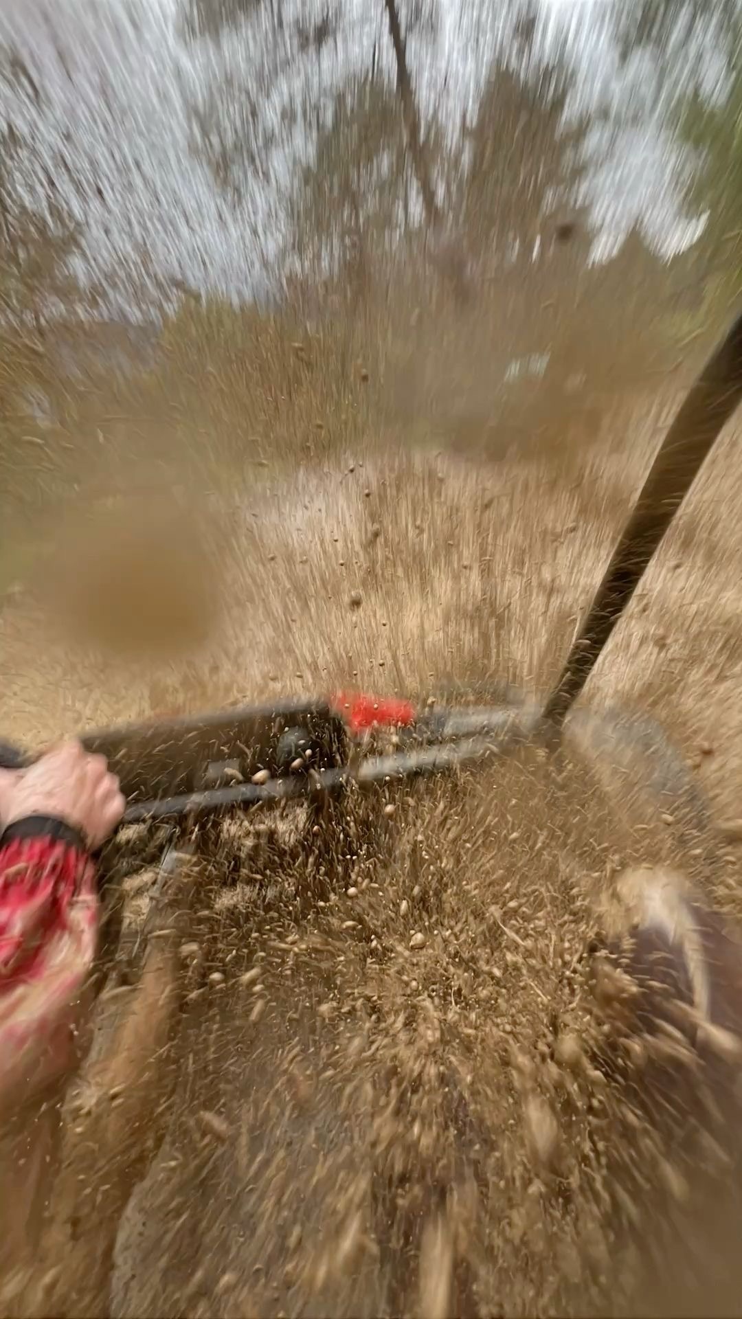Mud Buggy Adventure Jamaica excursion 3