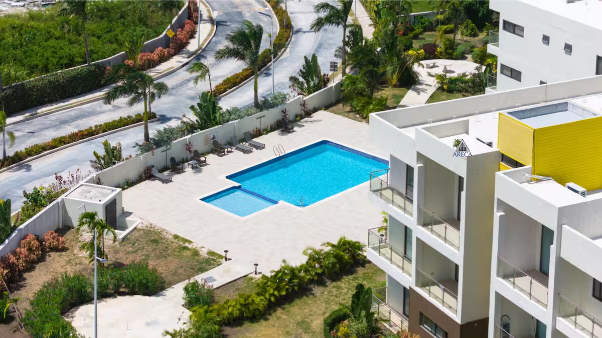 The Vue @ Paradisiac — Private Beach ~ Pool ~ Gated 6