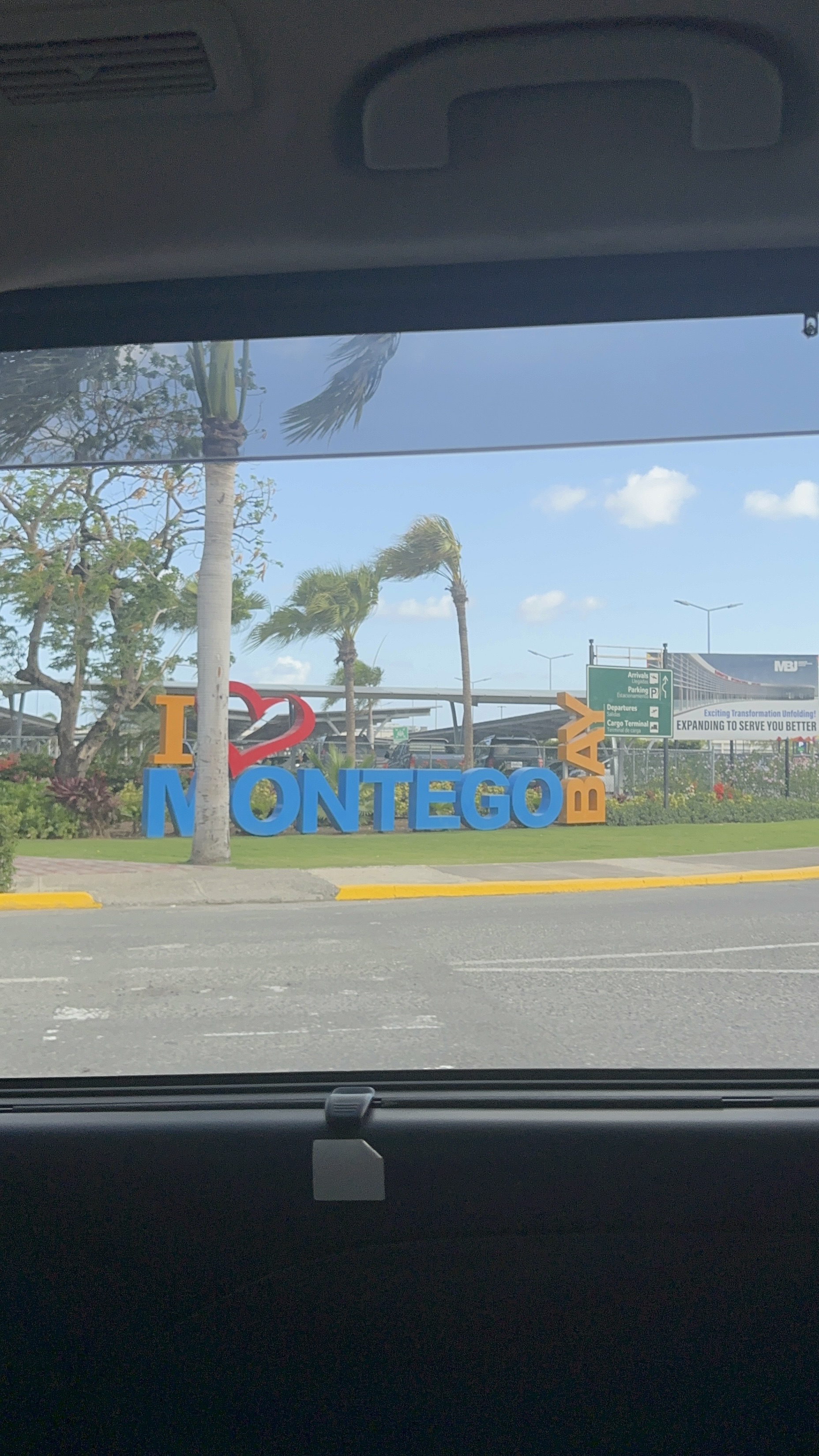 Montego Bay Jamaica