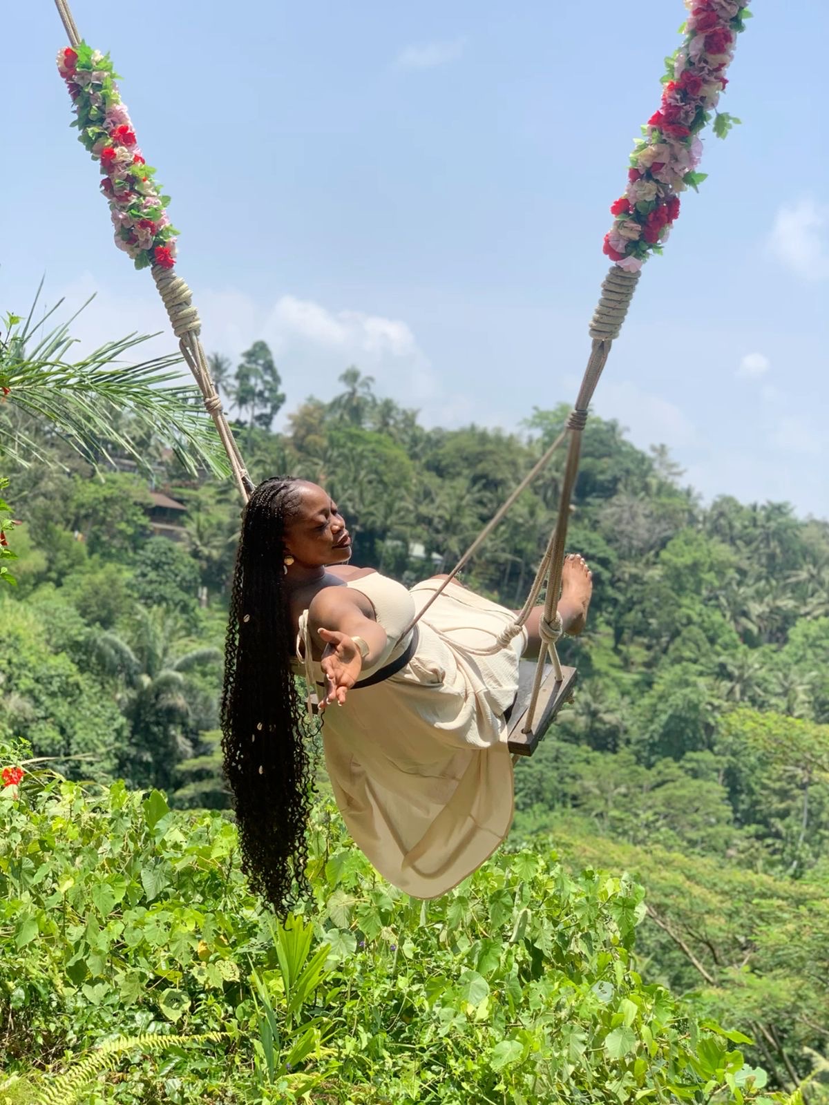 Bali Swing Jamaica excursion 3